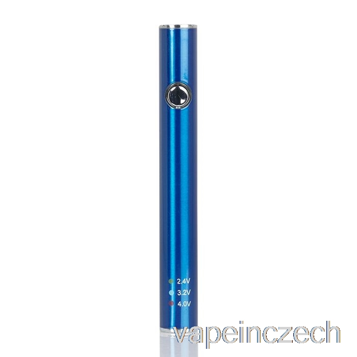 Leaf Buddi Max 350mah Baterie Modré Vape Pero